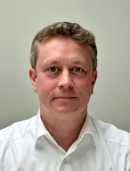 Dipl.-Ing. Philipp Eick